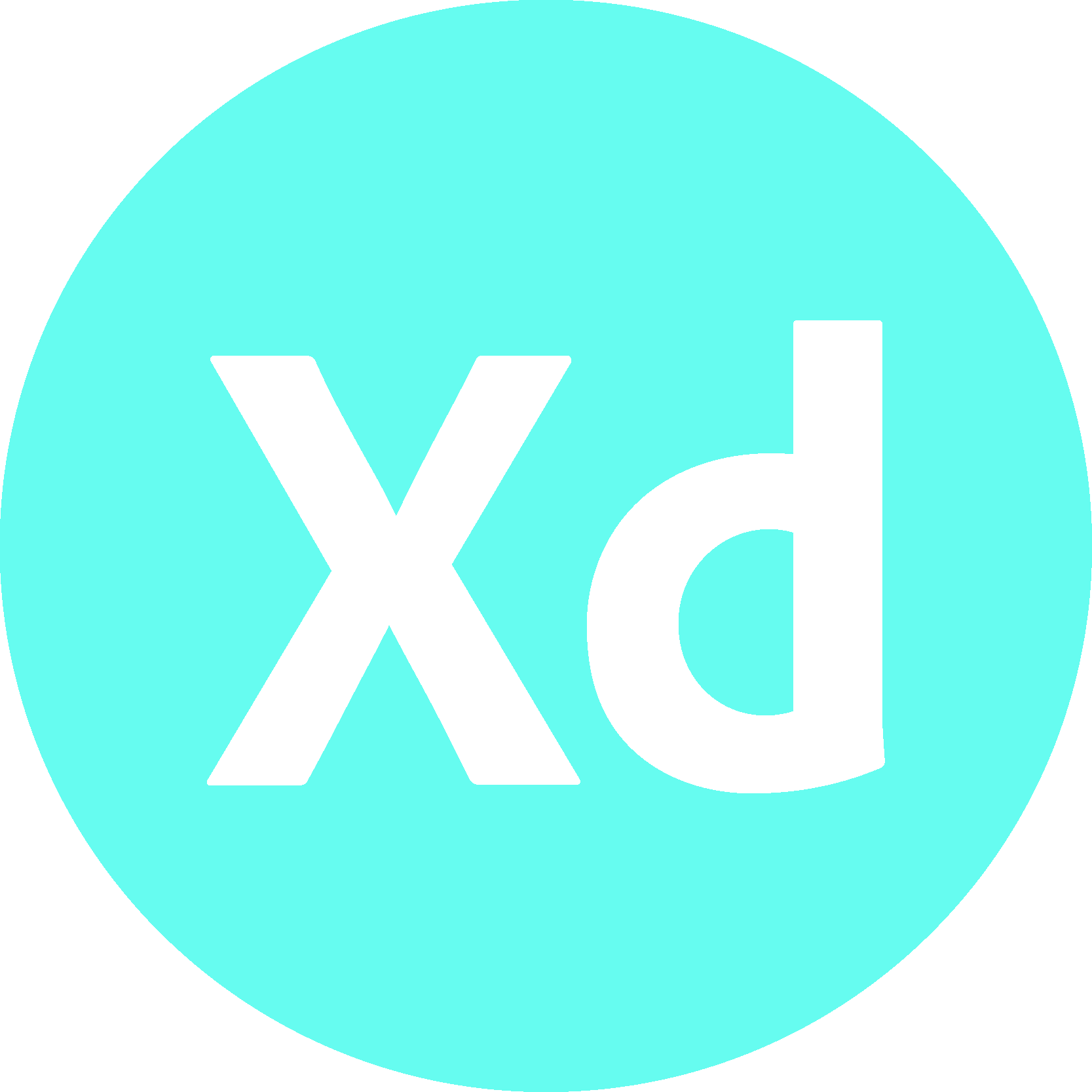 Adobe XD