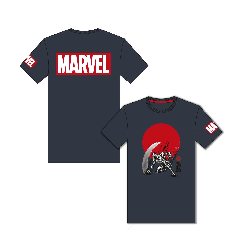 Regular SS CREW NECK