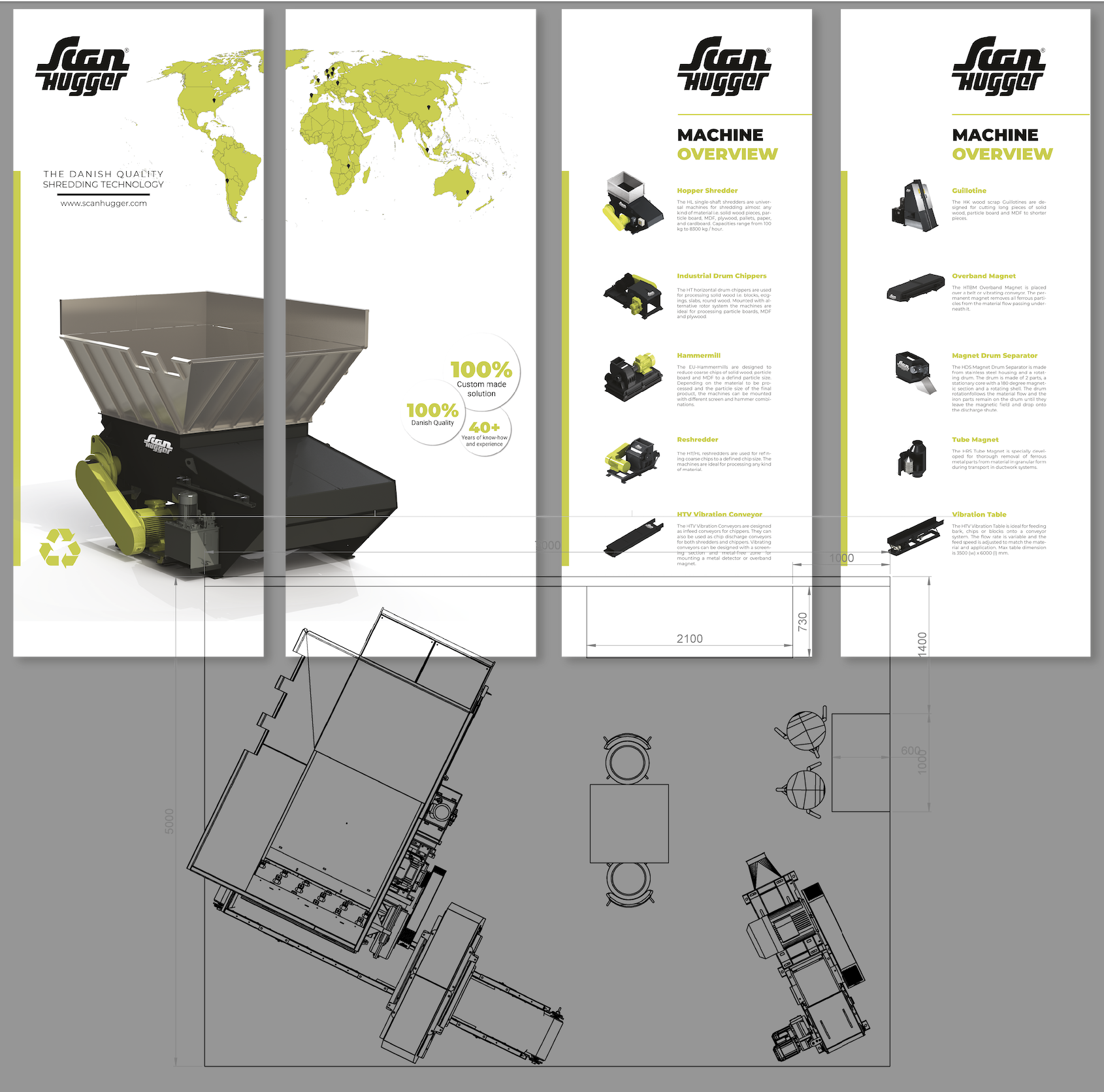 Expo Logistics & Design