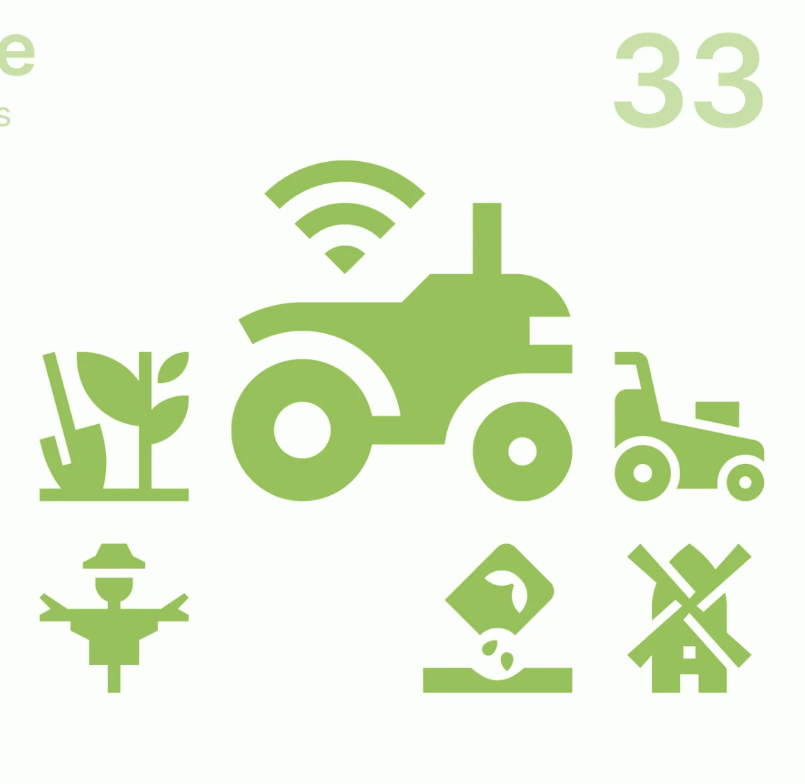 AI Implementation | Smart Farming