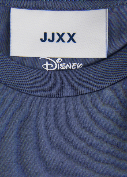 OVERSIZE SS | FRONT PRINT