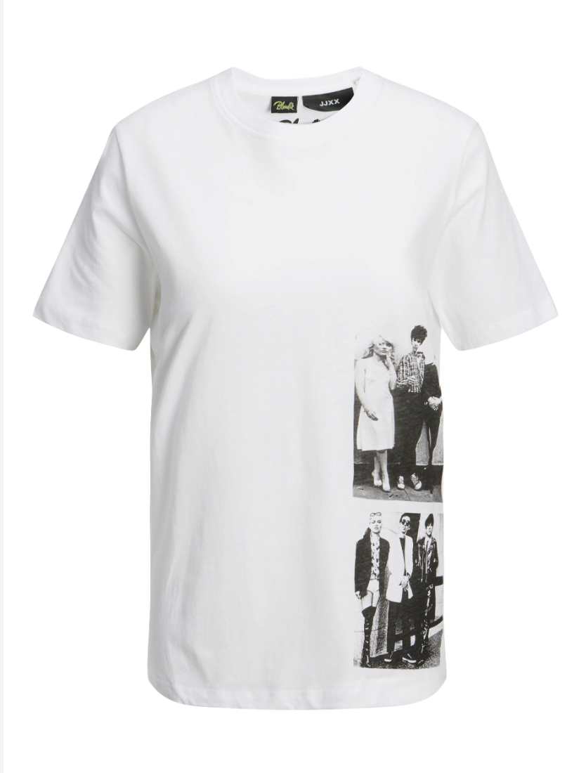 Regular SS CREW NECK