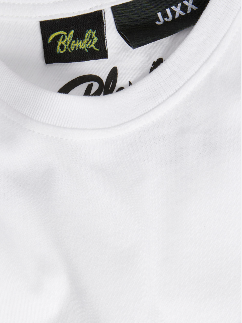 Regular SS CREW NECK