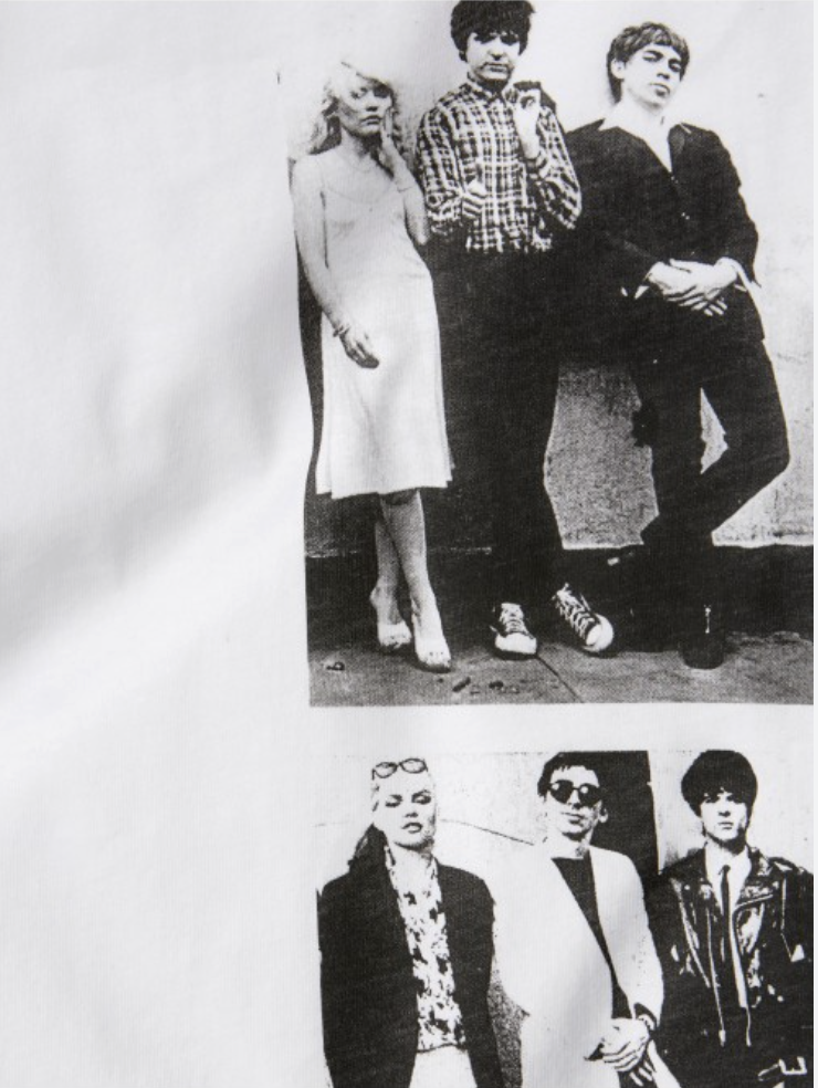 Regular SS CREW NECK