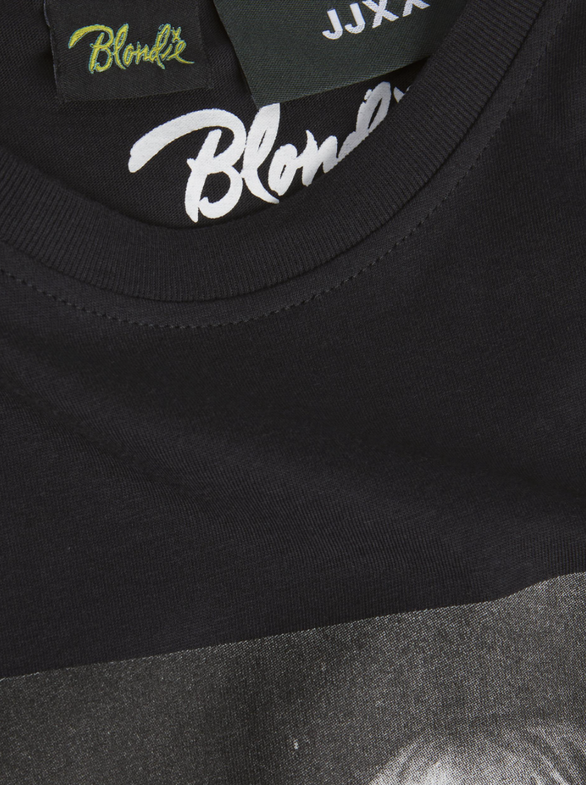 Regular SS CREW NECK