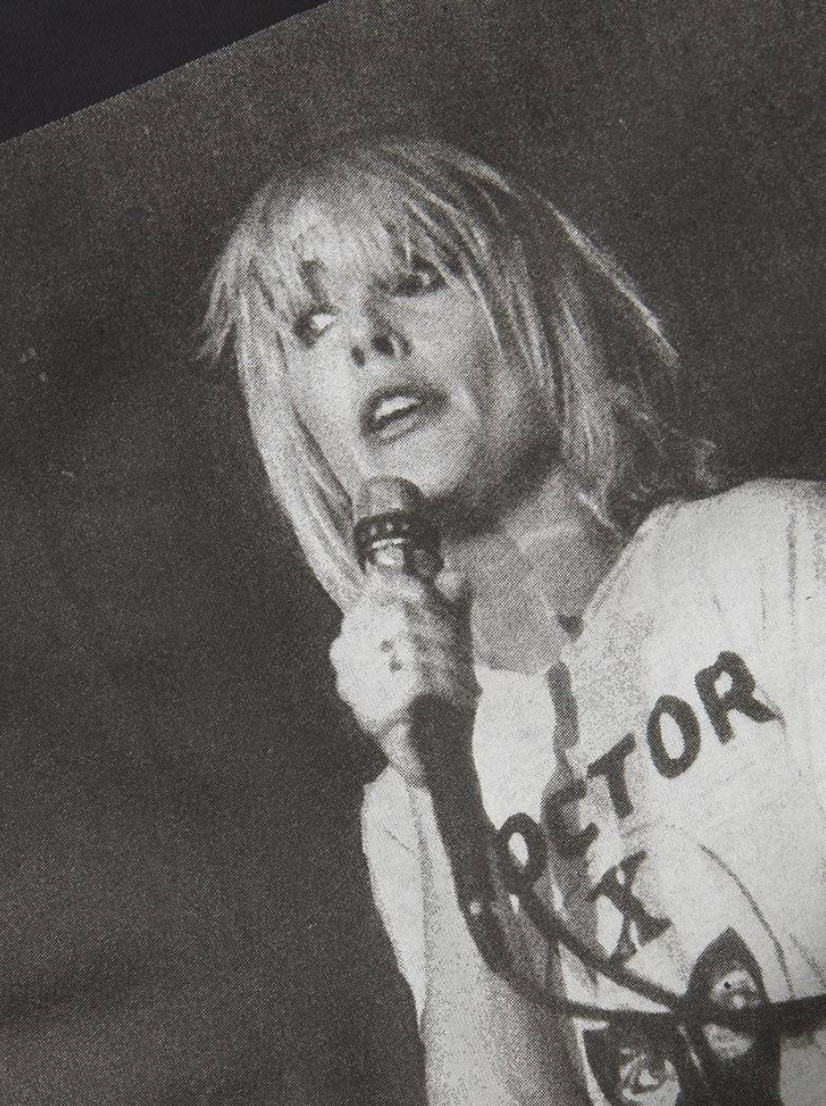 Regular SS CREW NECK