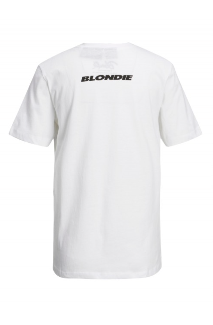 Regular SS CREW NECK