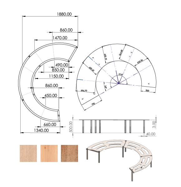 Technical Specifications