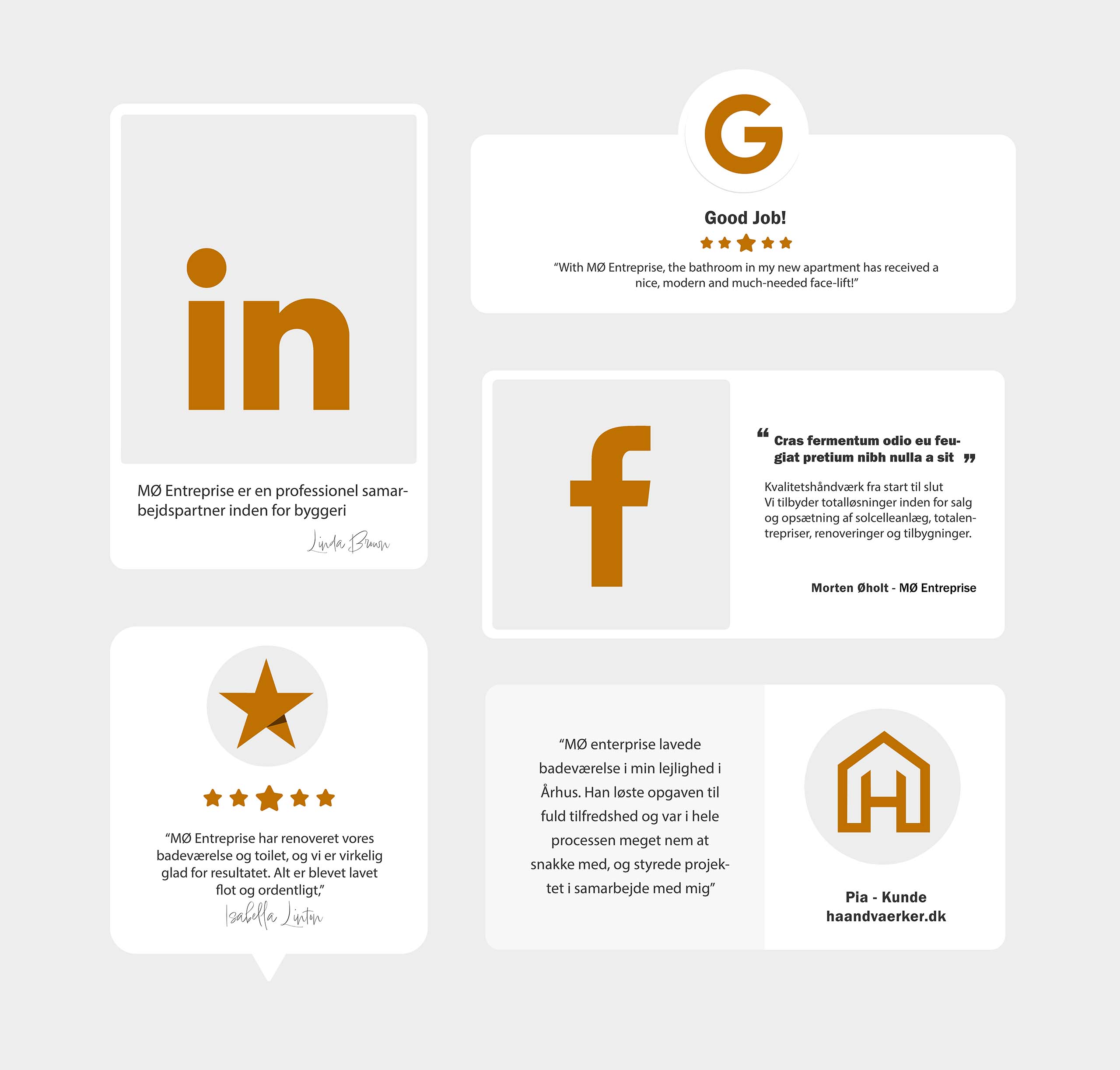 Cross-Platform Performance
