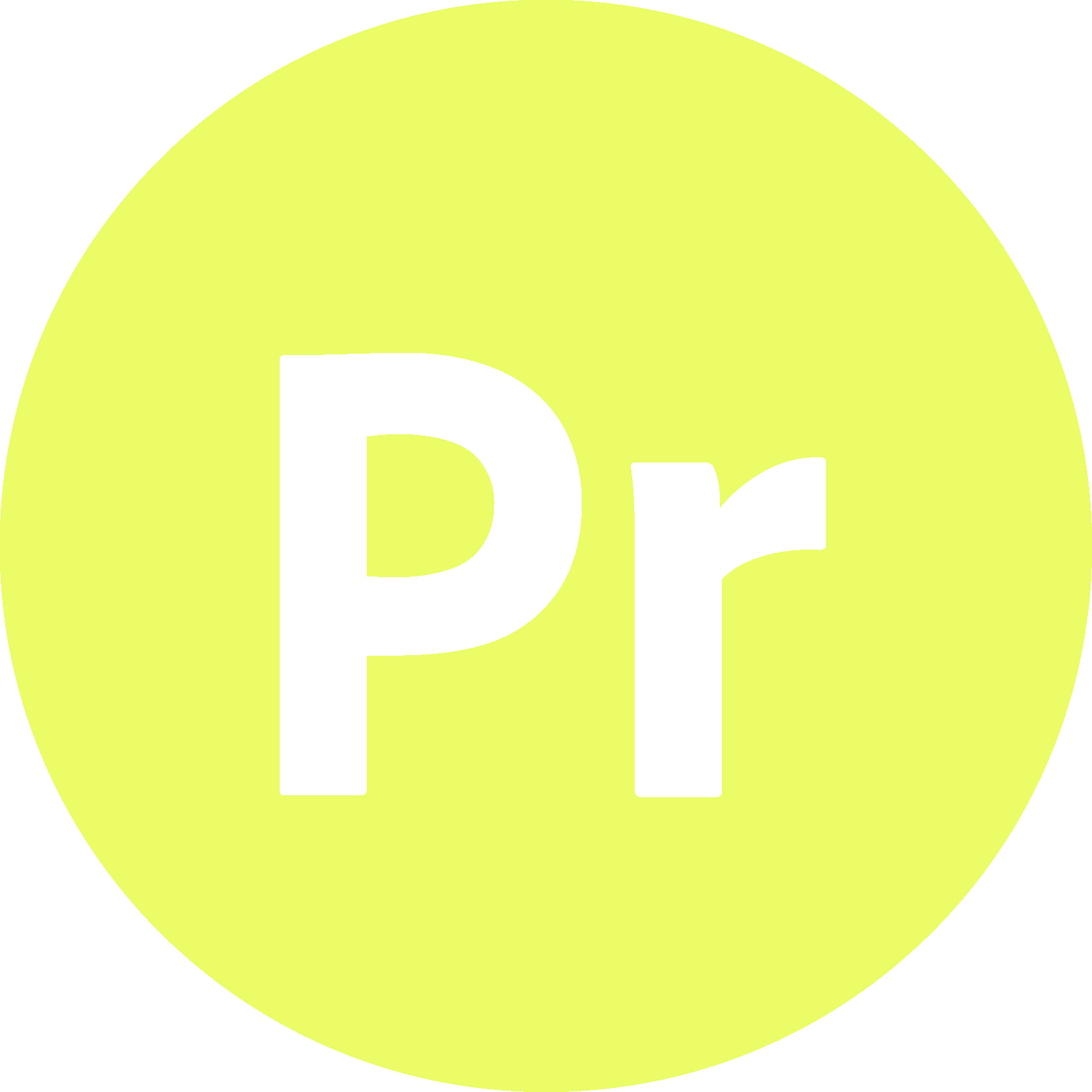 Adobe Premiere Pro