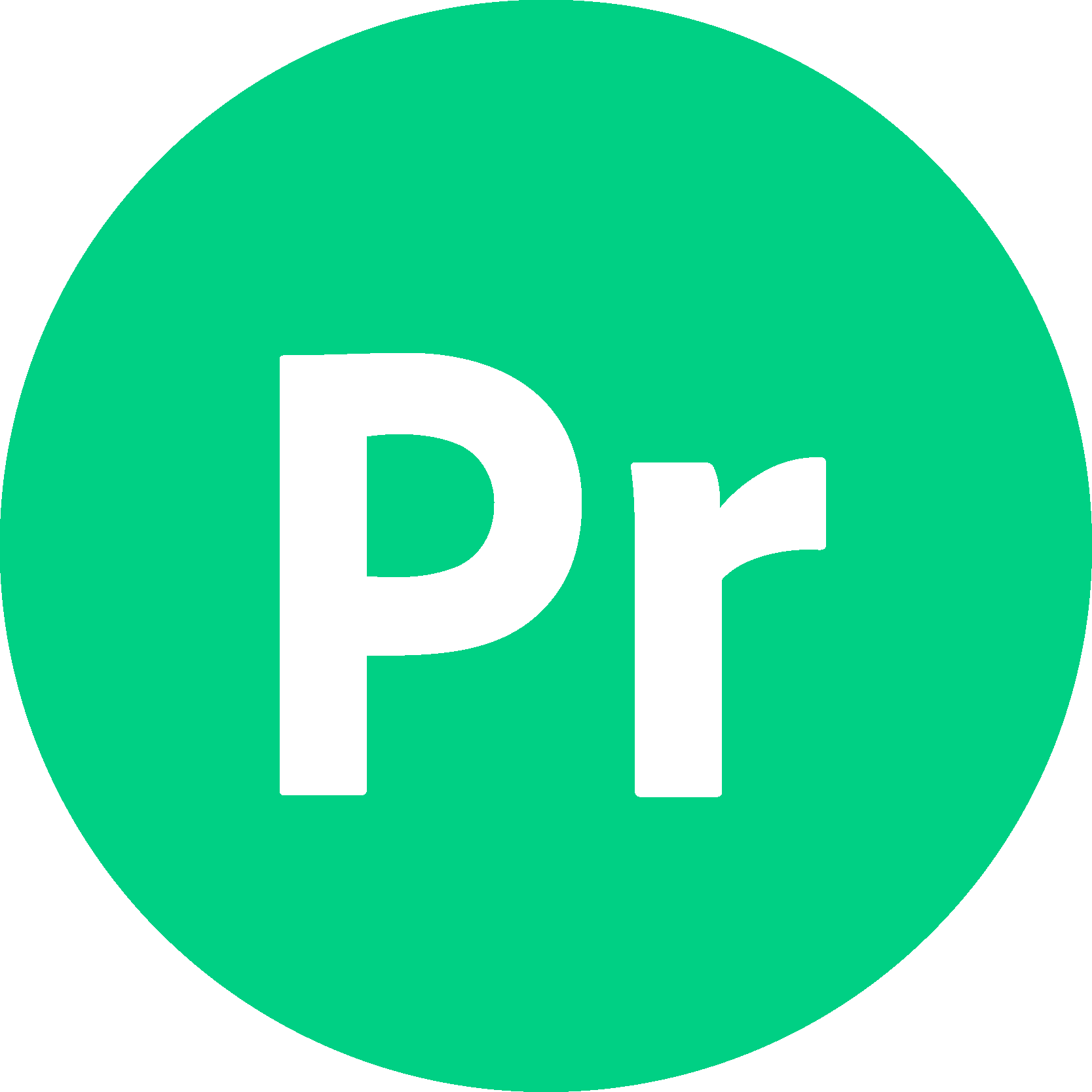 Adobe Premiere Pro