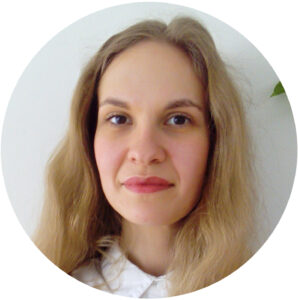 Milia Wallenius